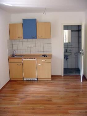 Kutscherhaus - Küche Appartment