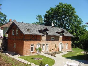 Kutscherhaus Coburg