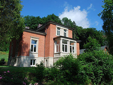 StudentenVilla Coburg